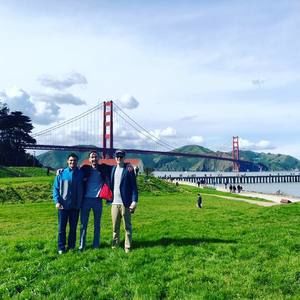 Meet your Posher, John